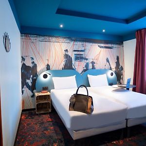 Standaard Kamer met Twee Aparte Bedden